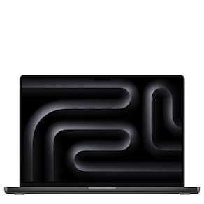 Apple MacBook Pro 16", M4 Pro, CPU de 14 núcleos, GPU de 20 núcleos, 48GB RAM, 512GB SSD - Preto-espacial