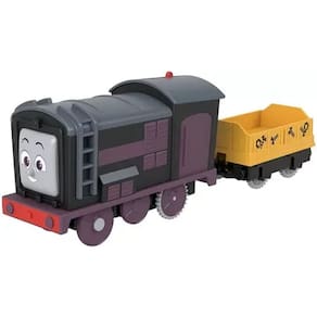 Trenzinho Thomas e Amigos - Diesel MATTEL