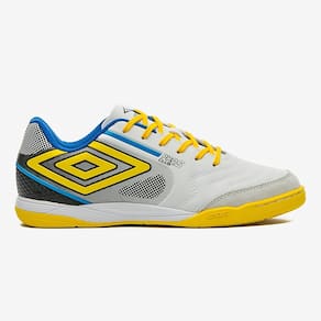 Chuteira Futsal Umbro Pro 5 Bump Club