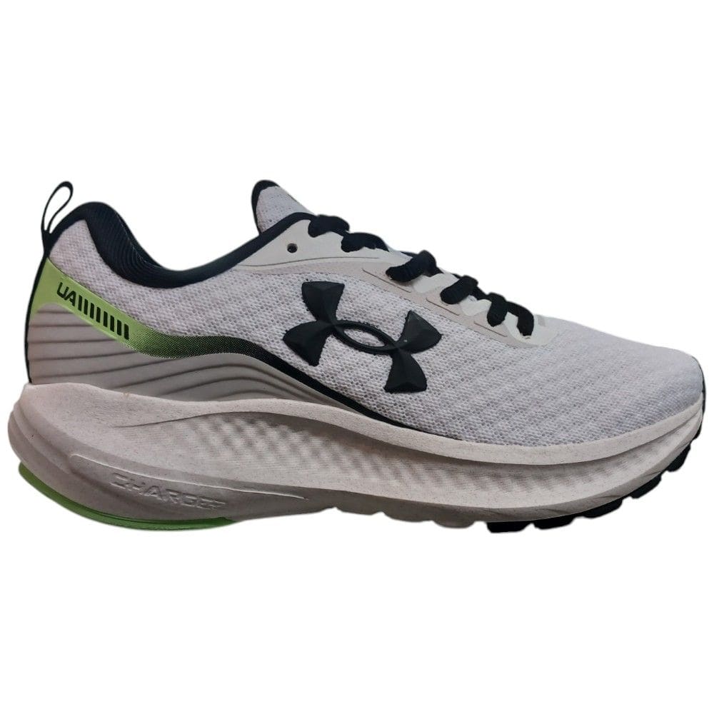 Tênis Under Armour Ch. Wing Se Feminino - Verde