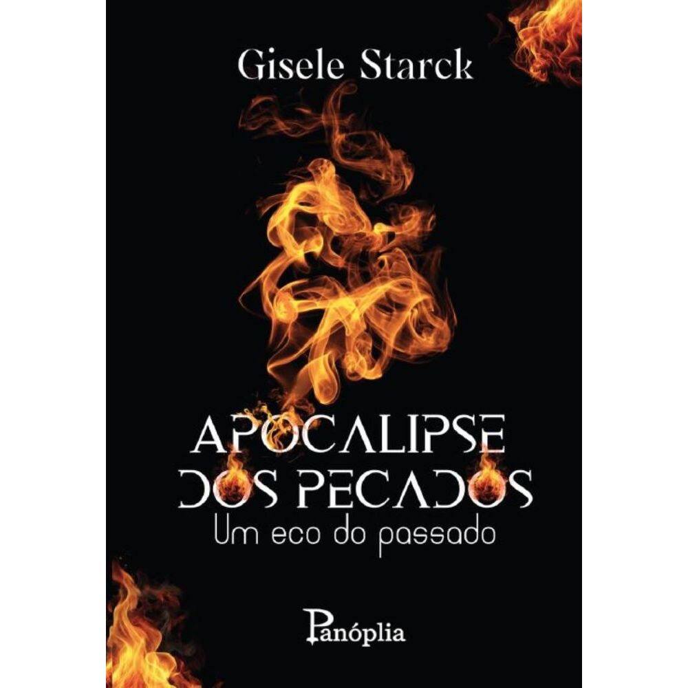 Apocalipse dos Pecados: Um Eco do Passado