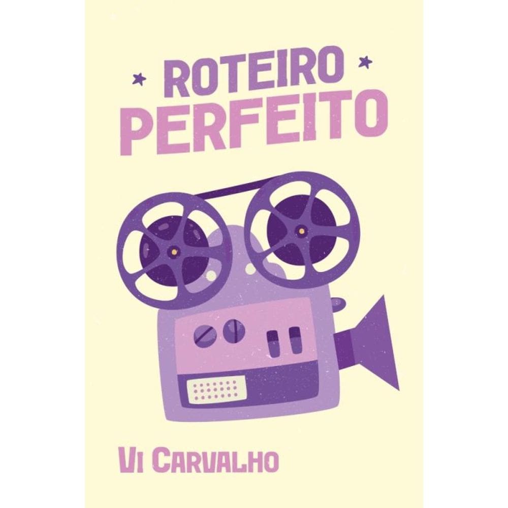 Roteiro perfeito