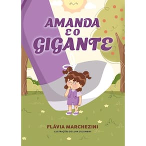 Amanda e o Gigante