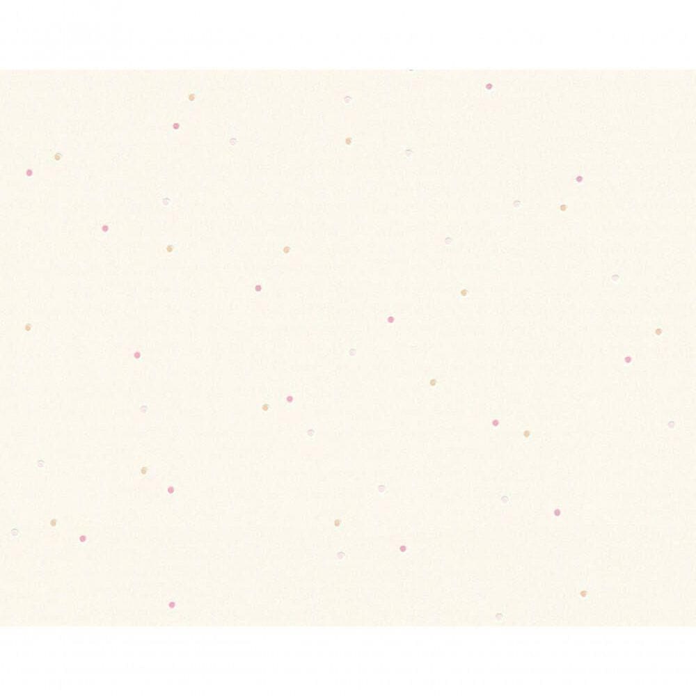 Papel De Parede Boys E Girls 6 219459 Rolo 10m X 0,53m