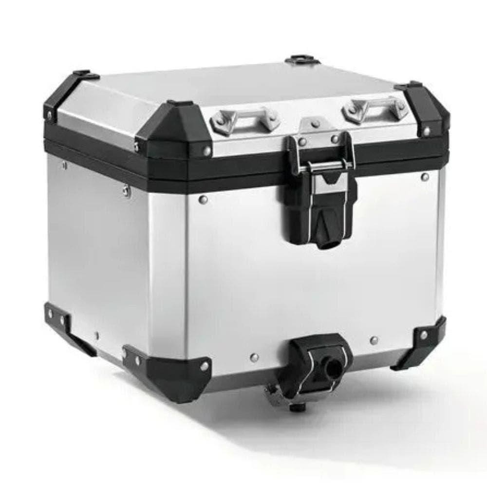 Topcase de Aluminio BMW Motorrad
