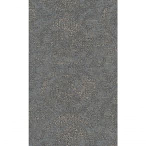 Papel De Parede Com Mandalas Bazar 219413 - Rolo 10m X 0,53m