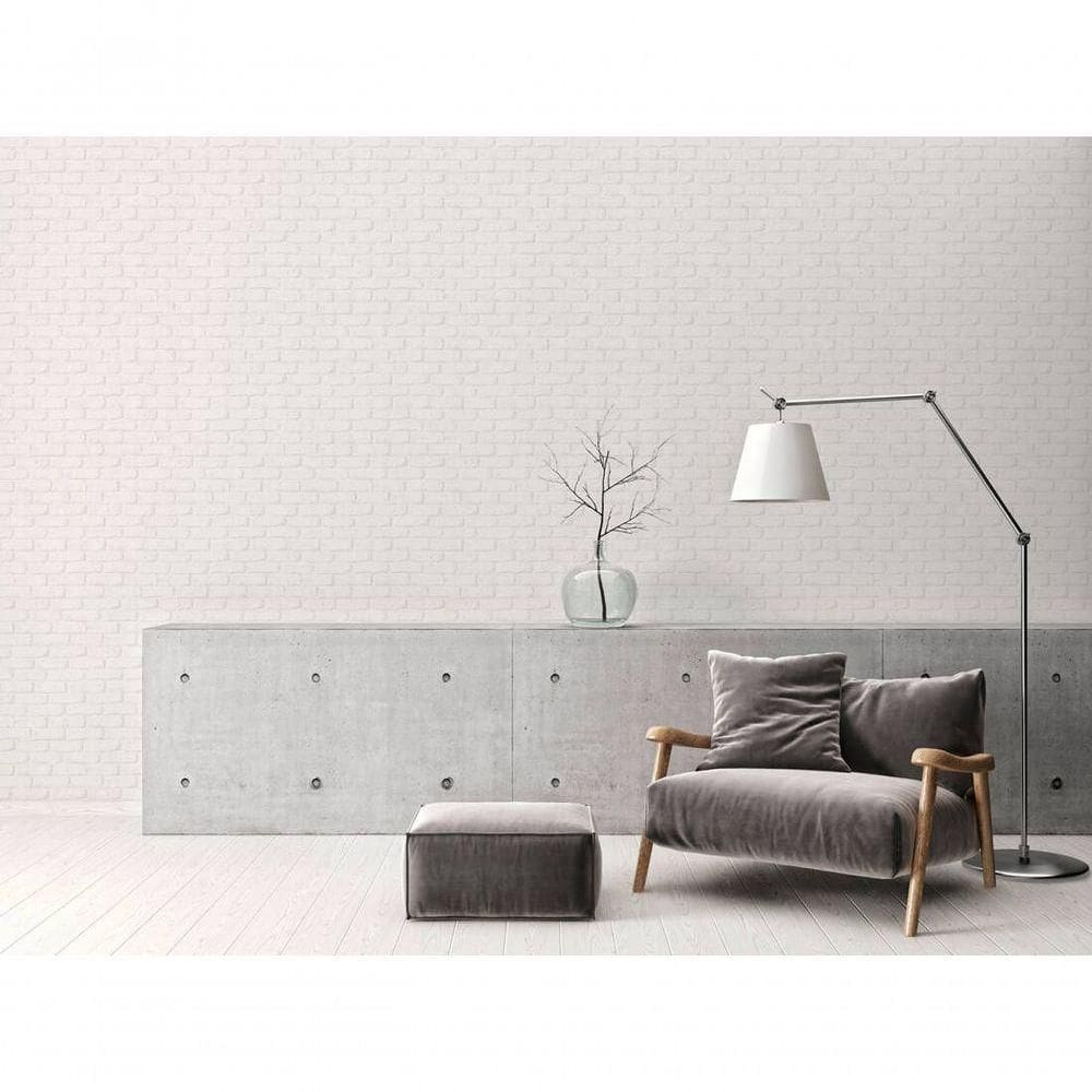 Papel De Parede Boys E Girls 6 343011 Rolo 10m X 0,53m