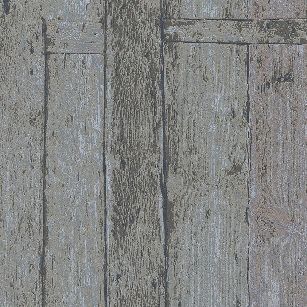 Papel De Parede Imagine Timber 31772 Rolo 10m X 0,53m