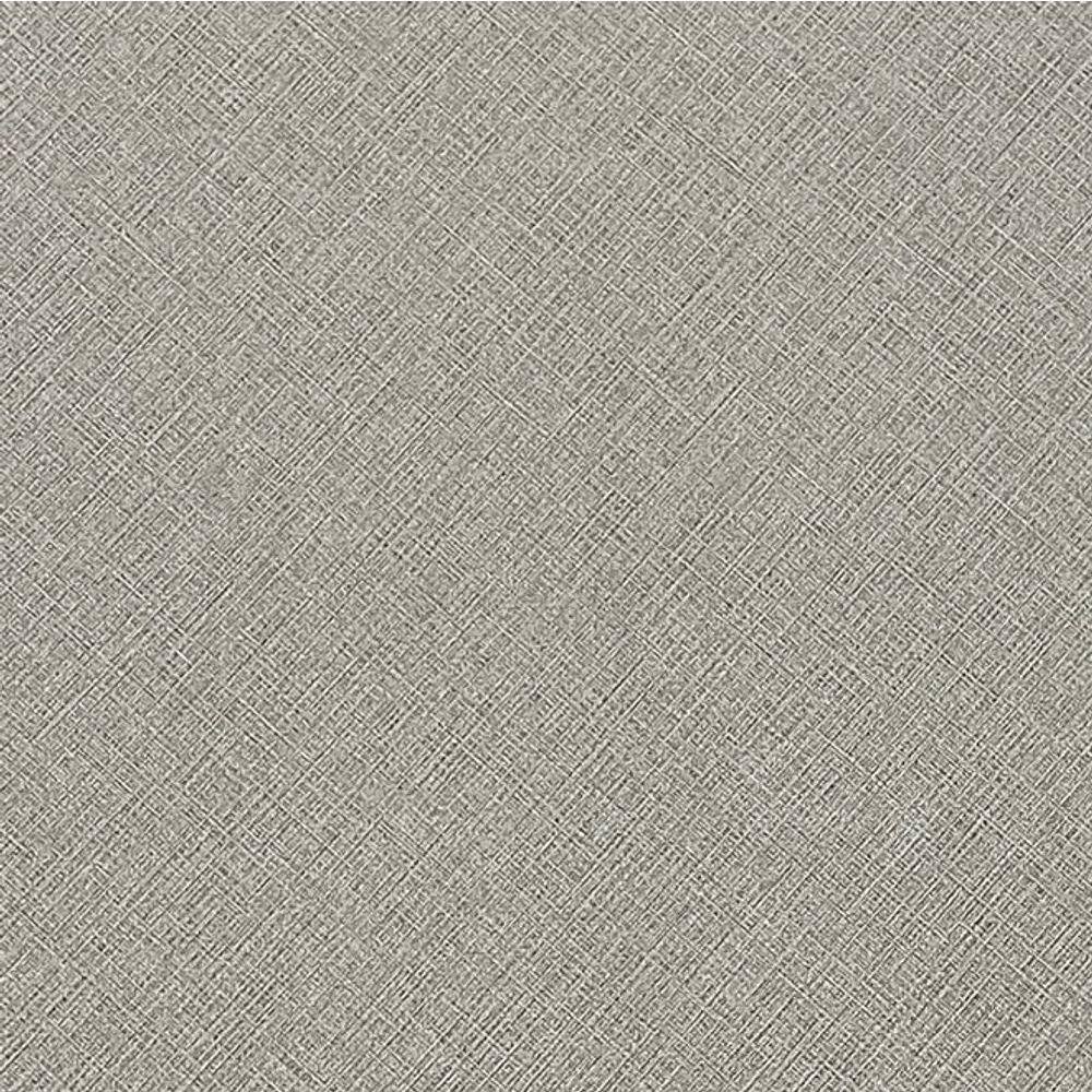 Papel De Parede Bronx 2 Aspecto Têxtil Marrom Br204006r