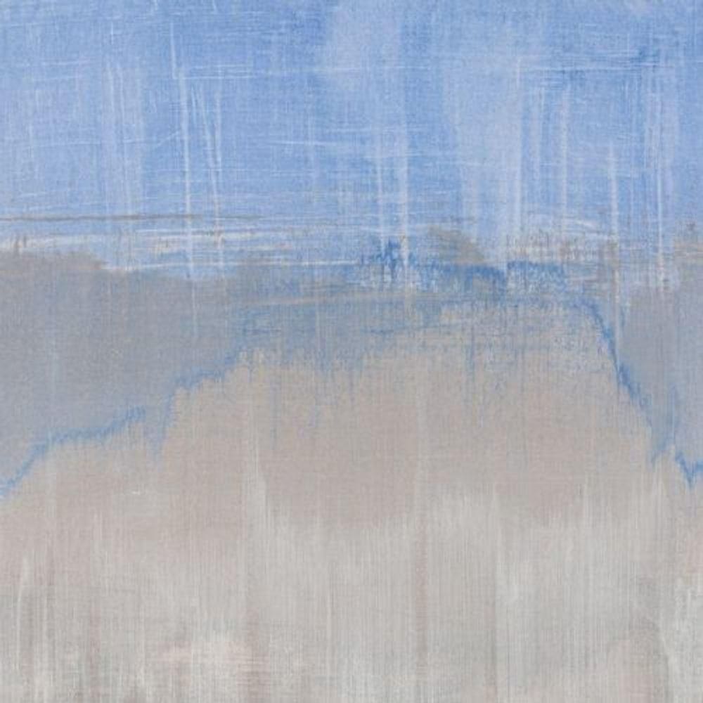 Painel De Parede The Wall 2 Concreto Azul 392331
