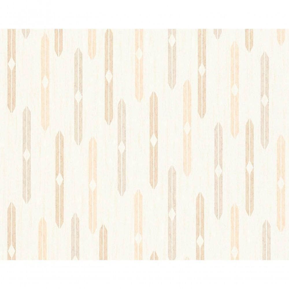 Papel De Parede Bjorn 351191 Rolo 10m X 0,53m