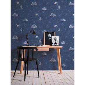 Papel De Parede Boys E Girls 6 304891 Rolo 10m X 0,53m