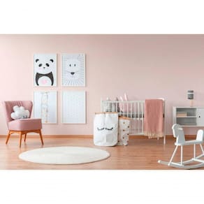 Papel De Parede Boys E Girls 6 219473 Rolo 10m X 0,53m