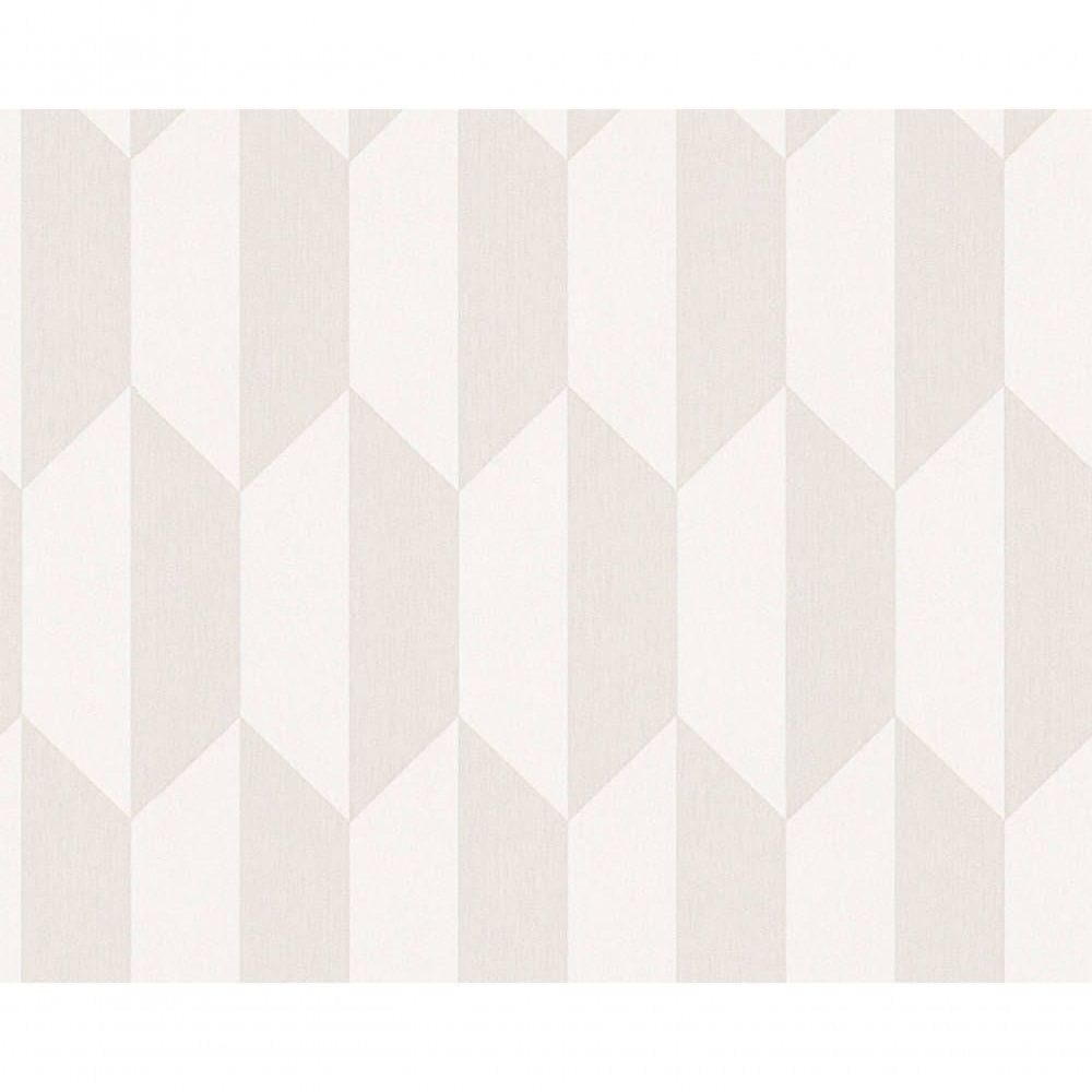 Papel De Parede Bjorn 349001 Rolo 10m X 0,53m