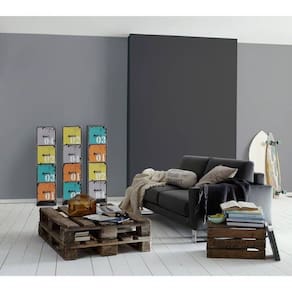 Papel De Parede Boys E Girls 6 309549 Rolo 10m X 0,53m