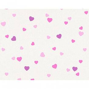Papel De Parede Boys E Girls 6 357502 Rolo 10m X 0,53m