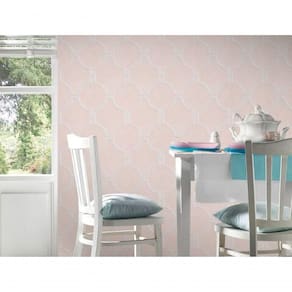 Papel De Parede Elegance 5th Avenue 361492 Rolo 10m X 0,53m
