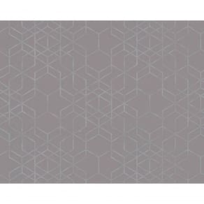 Papel De Parede Bjorn 348692 Rolo 10m X 0,53m