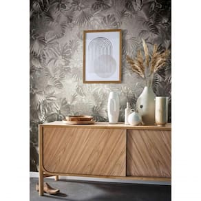 Papel De Parede Folhagem 33303 Botânica 33303