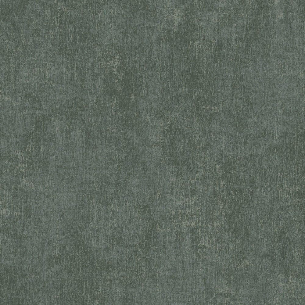 Papel De Parede Criativo Ii Textura Verde Cr333412