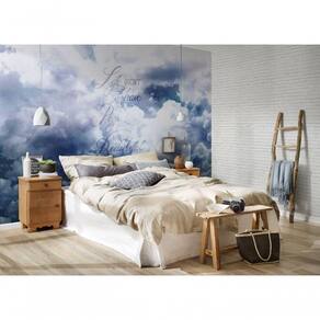 Papel De Parede Boys E Girls 6 343992 Rolo 10m X 0,53m