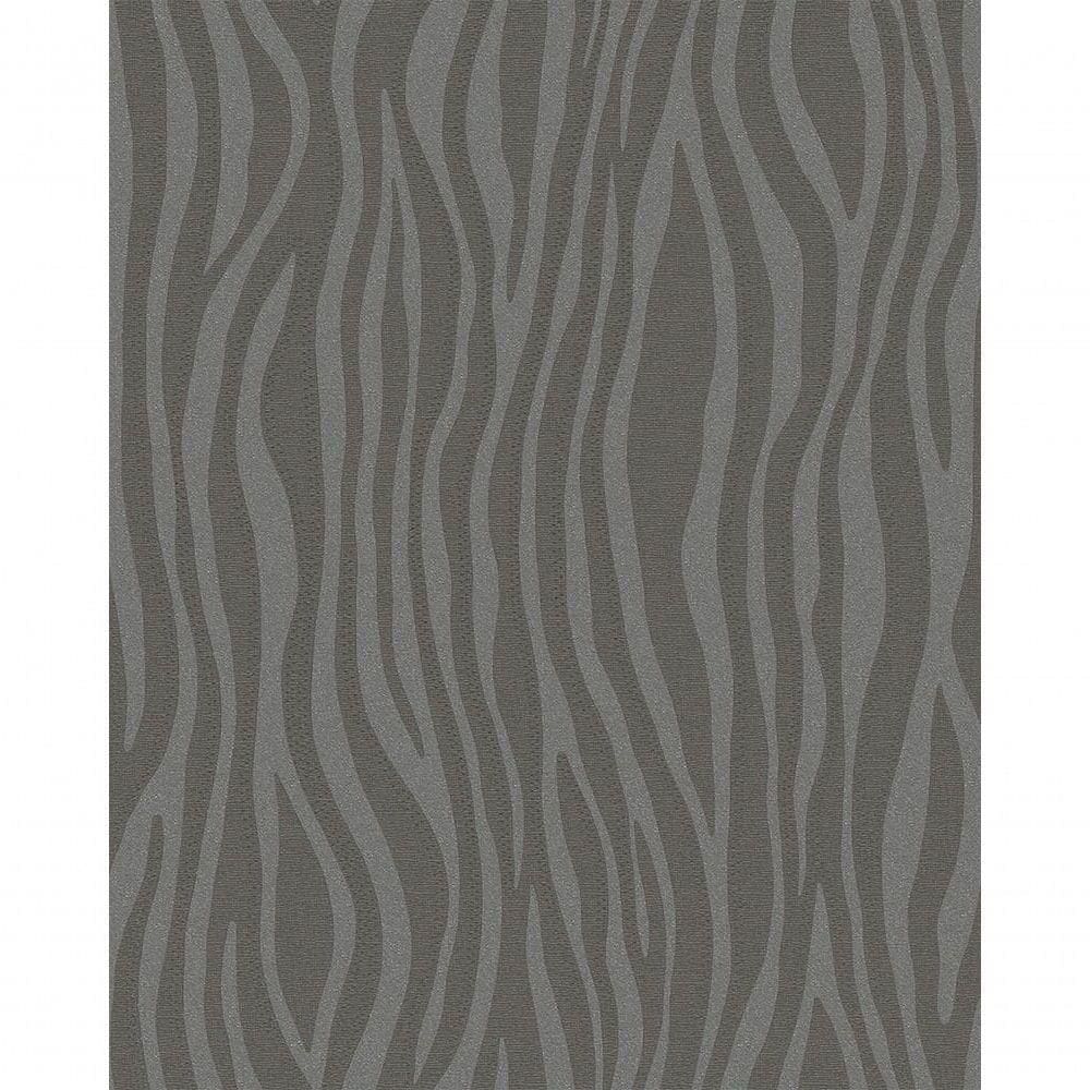 Papel De Parede Casual Zebra 30401 Tam 4m²