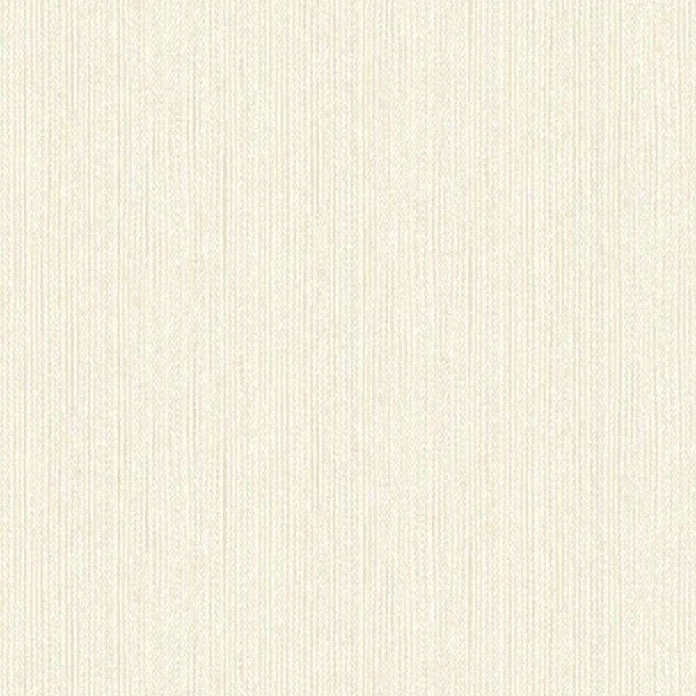 Papel De Parede Essencial Aspecto Têxtil Bege Ess1032
