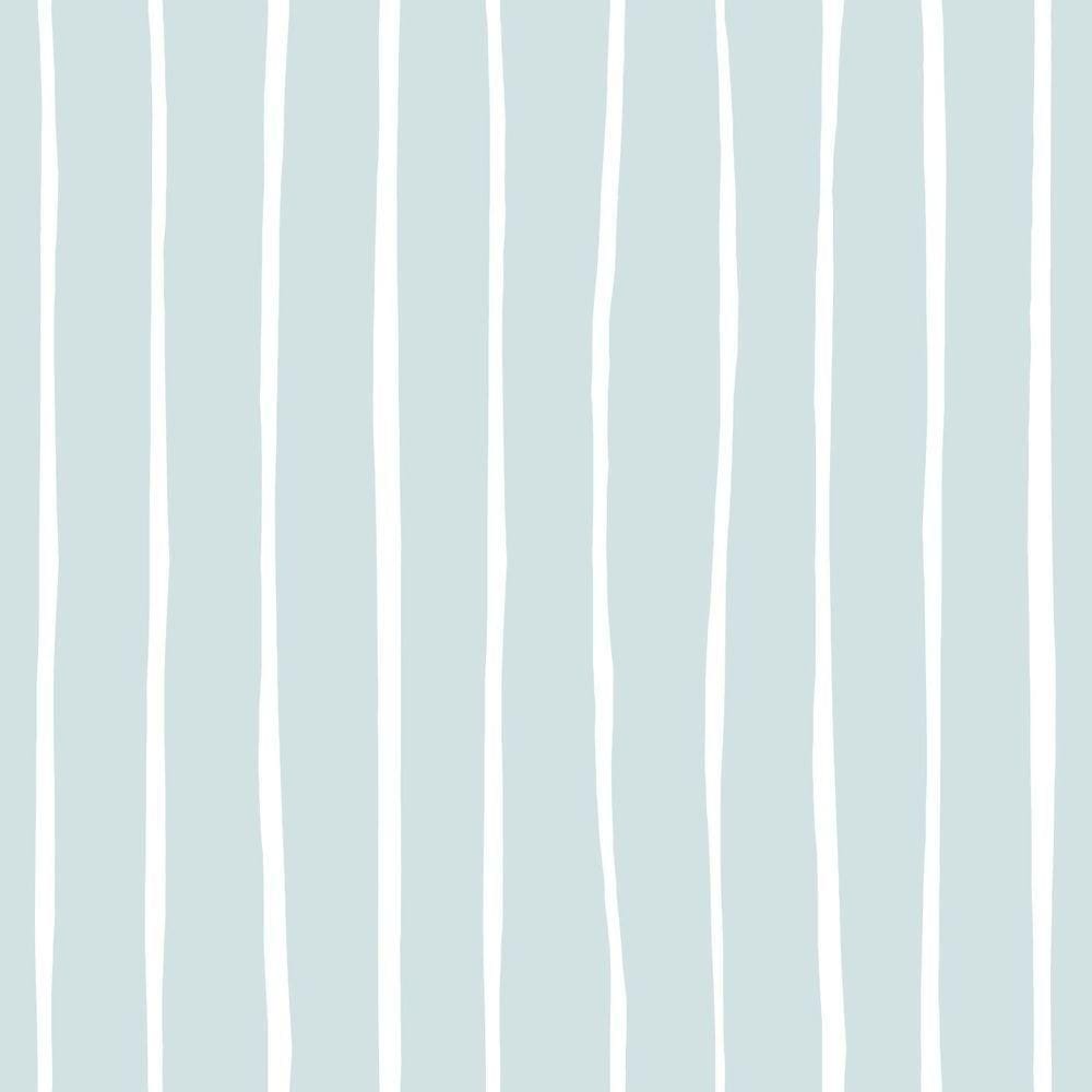 Papel De Parede Mondo Baby Stripes 13074 - Rolo 10m X 0,53m