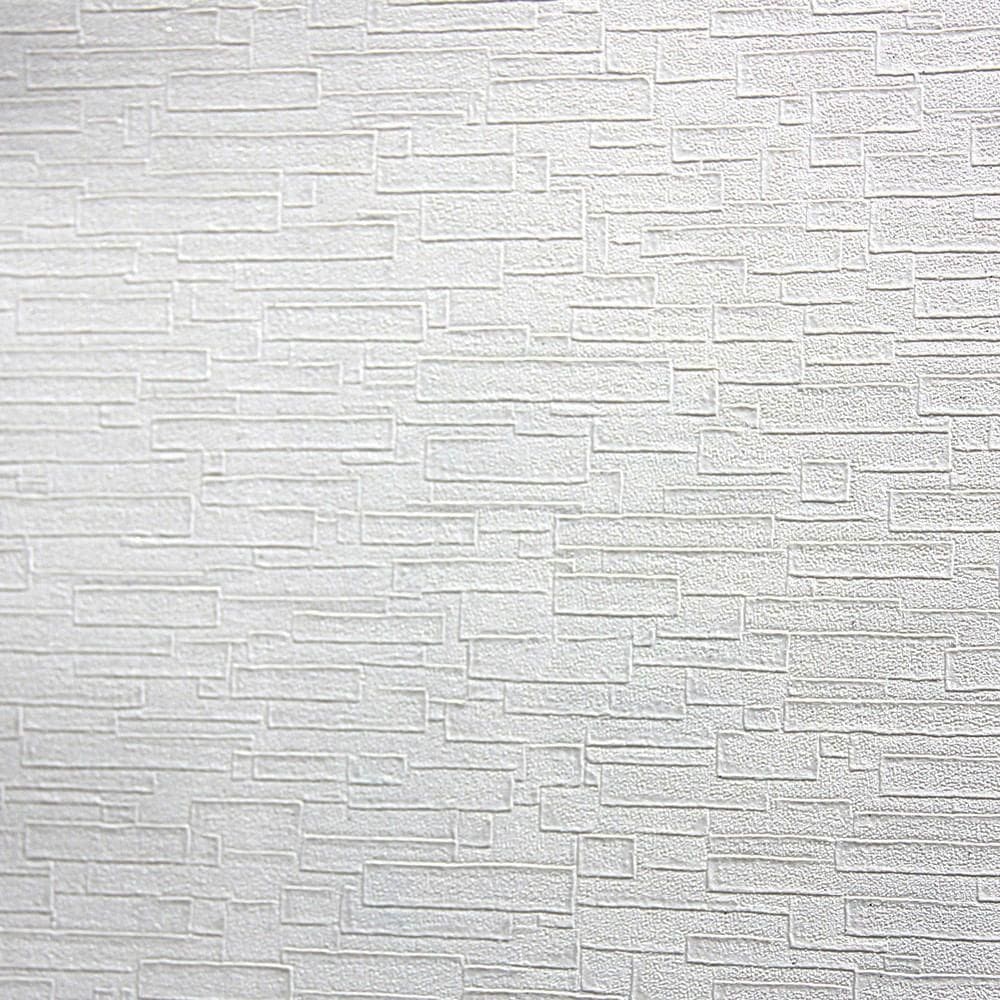 Papel De Parede Classici Iii Tijolo Branco 3a93501r