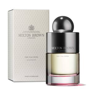 Perfume Molton Brown Fiery Pink Pepper Eau De Toilette 100ml