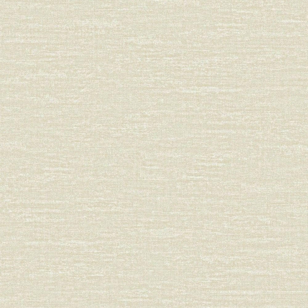 Papel De Parede Criativo Aspecto Têxtil Bege Cr333002r
