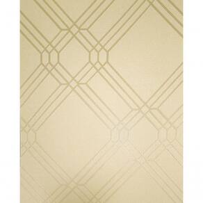 Papel De Parede Geometric Fino Mg880302r Tam. 10m² Papel De Parede Geometric Fino Mg880302r