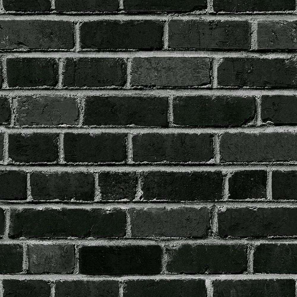 Papel De Parede Pure Kids Teens Bricks Kt68502 Tam. 4m² Papel De Parede Pure Kids & Teens Bricks Kt68502