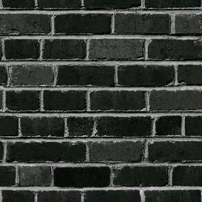 Papel De Parede Pure Kids Teens Bricks Kt68502 Tam. 4m² Papel De Parede Pure Kids & Teens Bricks Kt68502