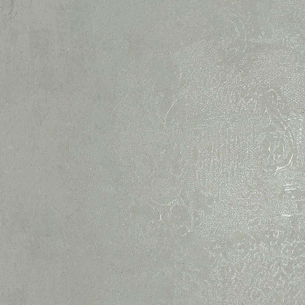 Papel De Parede Classici 6 Textura Verde 6a0971004r