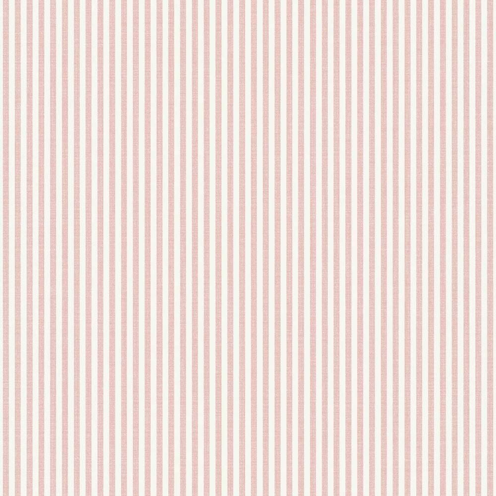 Papel De Parede Mondo Baby Little Stripes 13067 - Rolo 10m X 0,53m