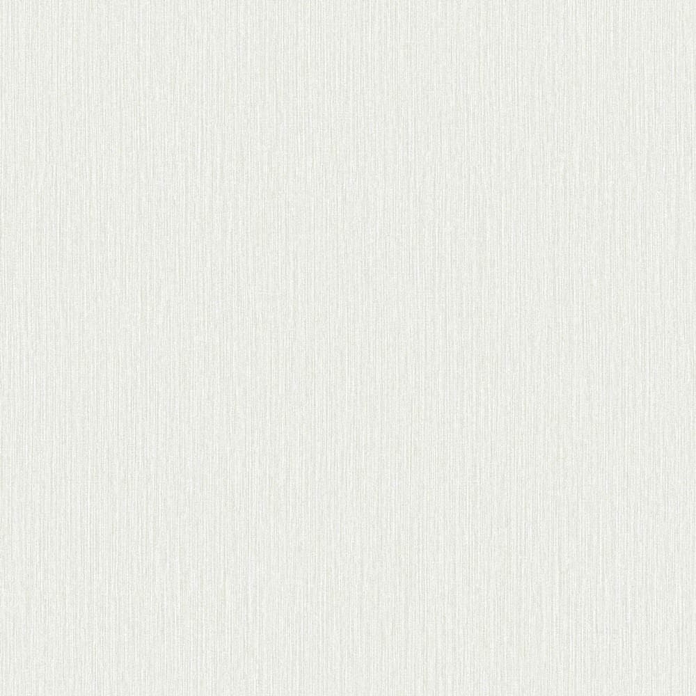 Papel De Parede Criativo Textura Branco Cr333115r