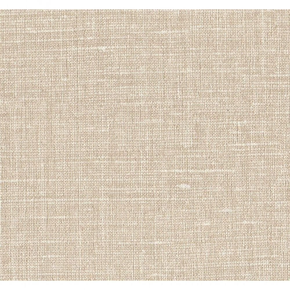 Papel De Parede Lino Aspecto Têxtil And10606 Tam. 5m² Papel De Parede Lino Aspecto Têxtil And10606