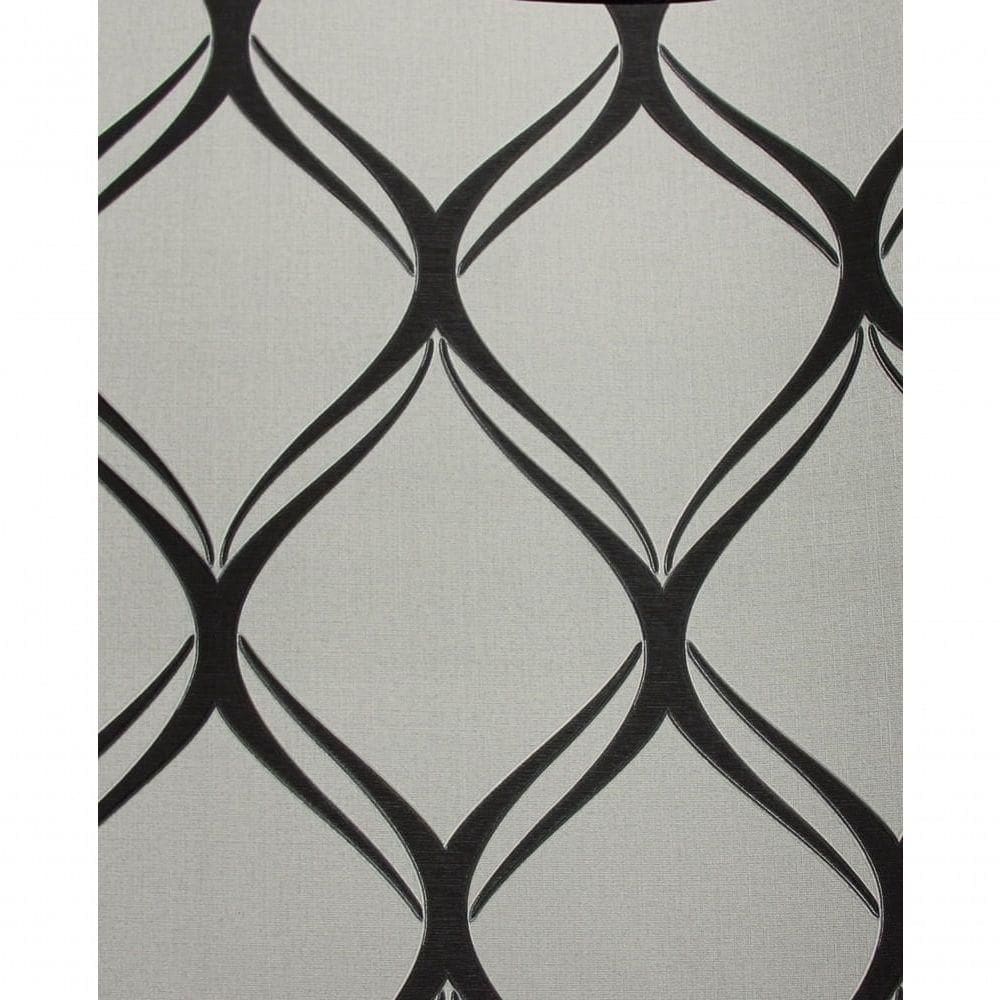 Papel De Parede Geometric Duplex Mg881405r Tam. 10m² Papel De Parede Geometric Duplex Mg881405r
