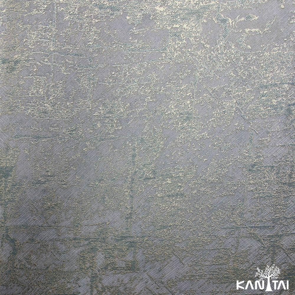 Papel De Parede Elegance 5 Textura Amarelo El500707r