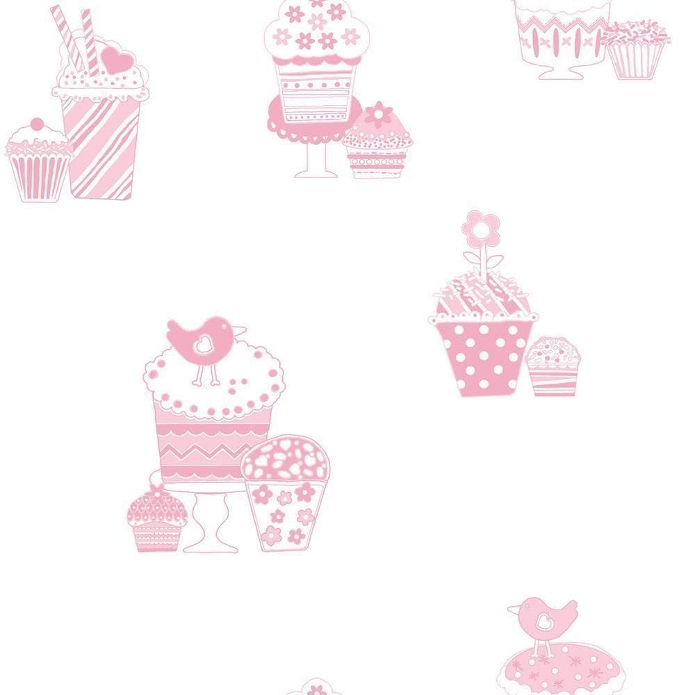 Papel De Parede Favola 3264 Italy - Rolo 10m X 0,53m