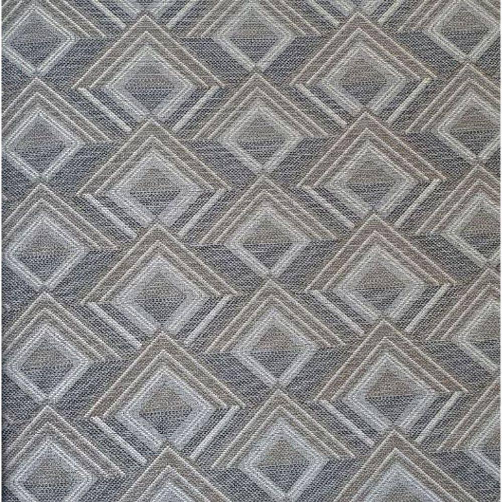Papel De Parede Neo Geometric Geométrico Cinza Ng1951