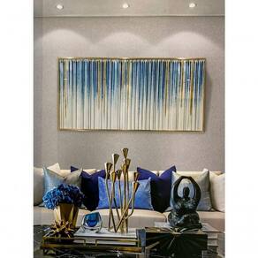 Papel De Parede Famous Scene Granulado Fsg133 - Rolo 10m X 0,53m