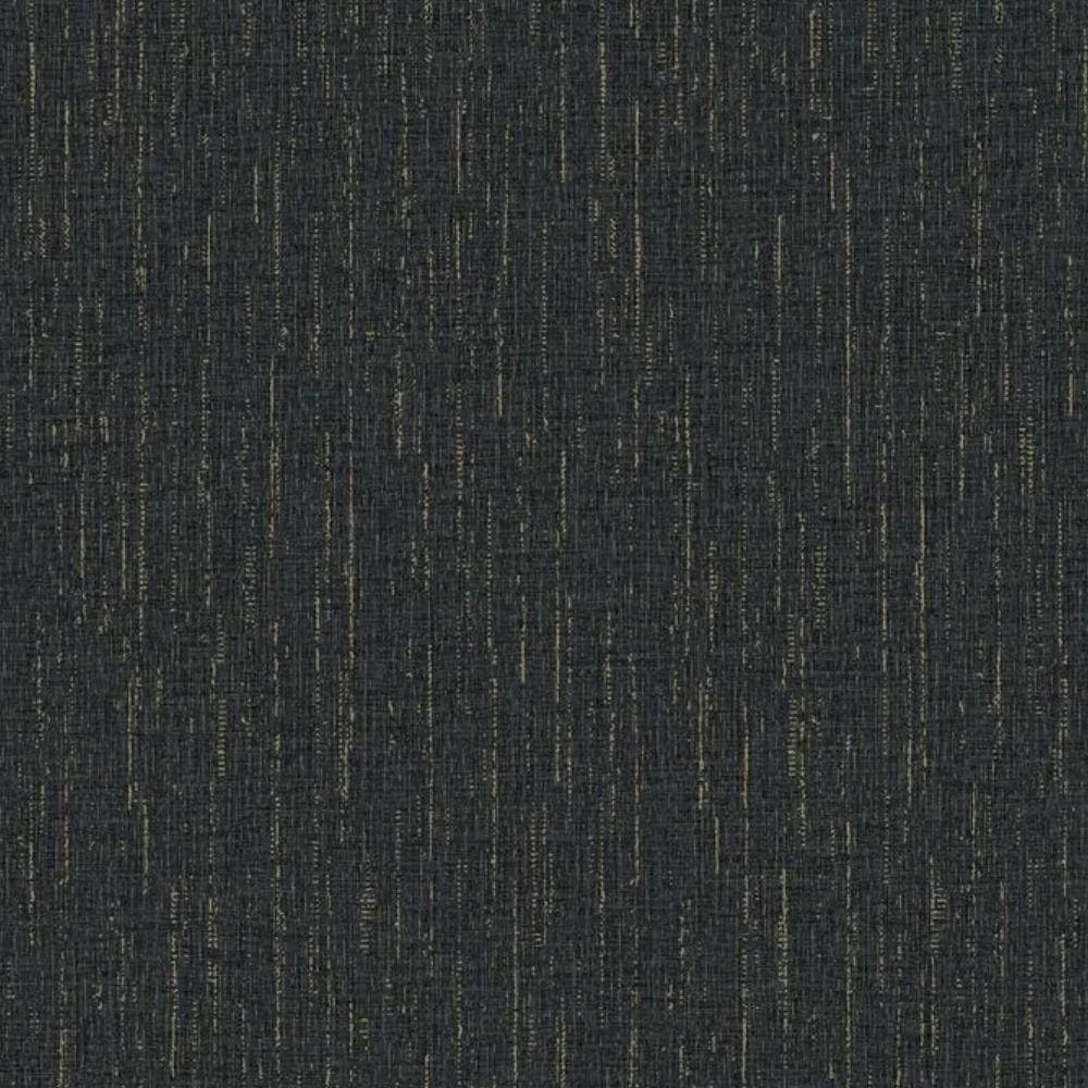Papel De Parede Lin Aspecto Têxtil Dourado Jun505