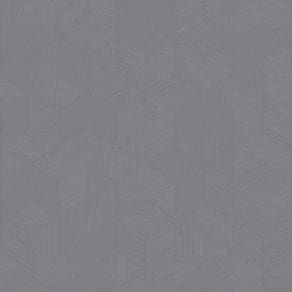 Papel De Parede Bobinex Essencial Textura Cinza 4346