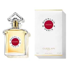 Perfume Guerlain Samsara Eau de Toilette 75ml para mulheres