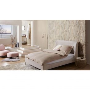 Papel De Parede Raízes Tronco De árvore 1014902 Tam. 4m² Papel De Parede Raízes Tronco De árvore 1014902