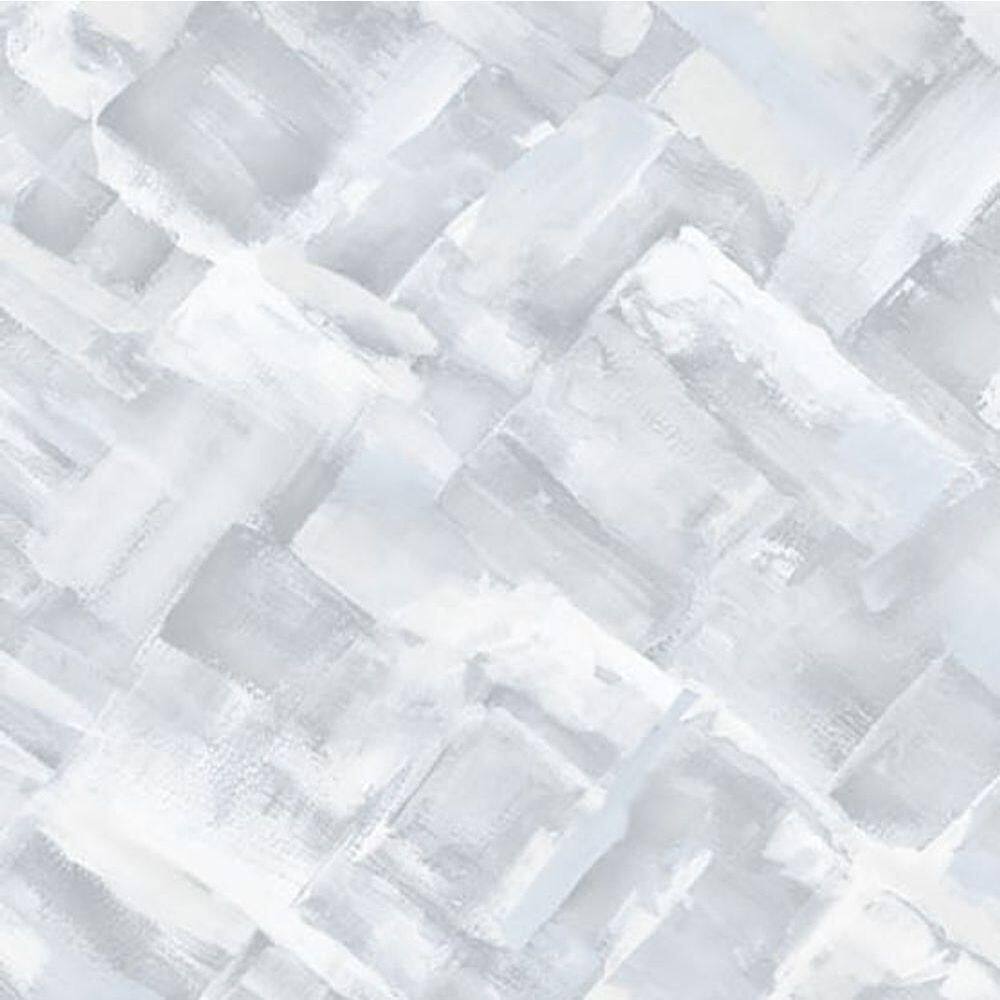 Papel De Parede Adi Tare 2 Textura Branco Ad201404r