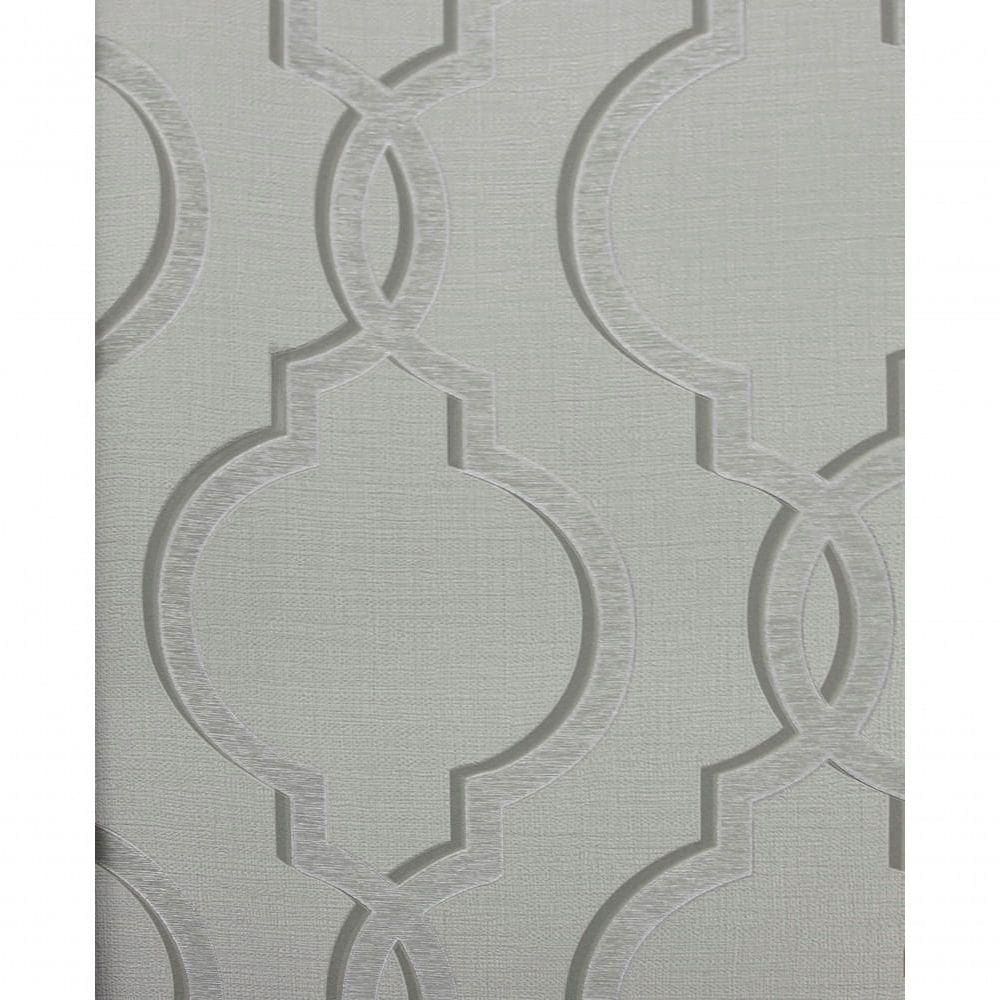 Papel De Parede Geometric Islam Mg880502r Tam. 10m² Papel De Parede Geometric Islam Mg880502r