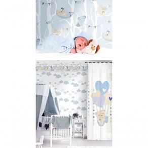 Papel De Parede Favola 3266 Italy - Rolo 10m X 0,53m